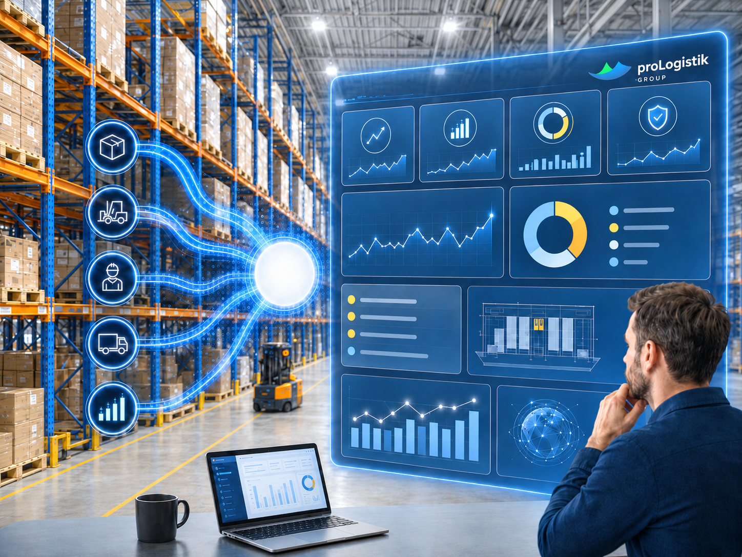proLogistik France s’appuie sur AB Value (LMS) pour accompagner la transformation opérationnelle